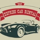 express car rental