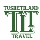 ტურისტული კომპანია TUSHETILAND Travel