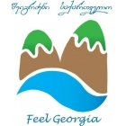 Почувствуйте Грузию