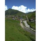 სვანეთის ტური