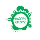 მოდერნი თრეველი