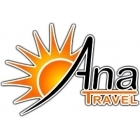 ana travel