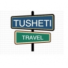 TUSHETI TRAVEL