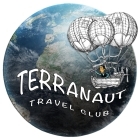 Терранавты - Клуб Путешественников