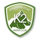 hiking club k2