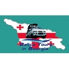Ltd. Delica Tours Georgia