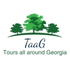 tours all around georgia
