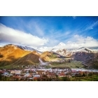 სხვა საქართველო სად არის !?