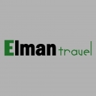 elman travel