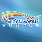 Rainbow travel