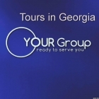 YOUR Group - tours in Georgia