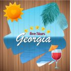 Five Stars Georgia