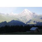 გიყვარდეს და შემოიარე საქართველო