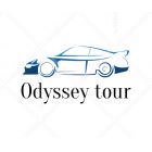  Odyssey tour