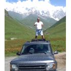 თრეველთაიმი