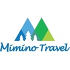 Mimino Travel Georgia