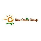 Новая группа оазисов