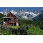 მოგზაურობა საქართველოში !