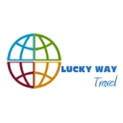 Travel company "Lucky way"