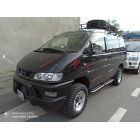 ჯიპ-ტური საქართველო