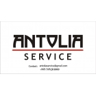 Antolia Service Group