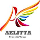 აელიტტა თრეველი * Aelitta Travel
