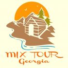 Mix tour Georgia