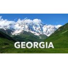 ტურები საქართველოში