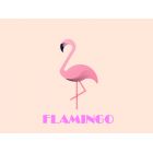 BBM Flamingo 