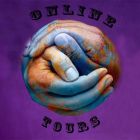 онлайн туры