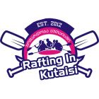 Rafting in Kutaisi