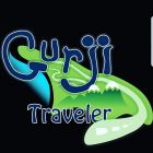 Гурджитревелер