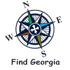Найди грузию
