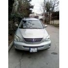 Jeep-tours in Georgia