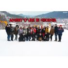 ADVENT"O"URE IN GEORGIA