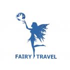  Fairy Travel