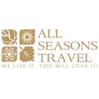 All Seasons Baku Travel