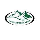 caucasus paradise