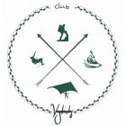 მოლაშქრეთა და მოგზაურთა კლუბი Vagabundos