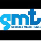 Georgian magic travel