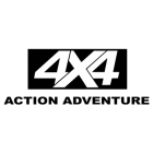 4x4 Туры в Грузии