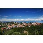 ტურისტული კომპანია