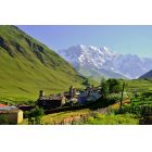 ტურები საქართველოში