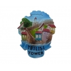 Тбилиси башня 