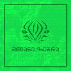 Green Zebra • მწვანე ზებრა