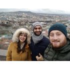 ჯიემ თურს