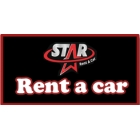 "STAR" car rental georgia