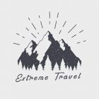 Extreme Travel