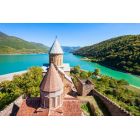 Georgian tradishen tours