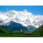 ტურები საქართველოში